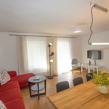 Apartment Ruegen_fewo 280_3 Dreschvitz